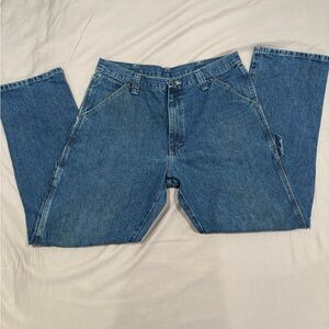 Wrangler carpenter  Jeans